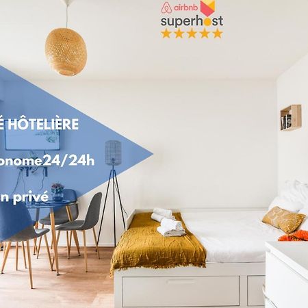 Lumineux - L'Authentique - Centre Apartment Haguenau Luaran gambar