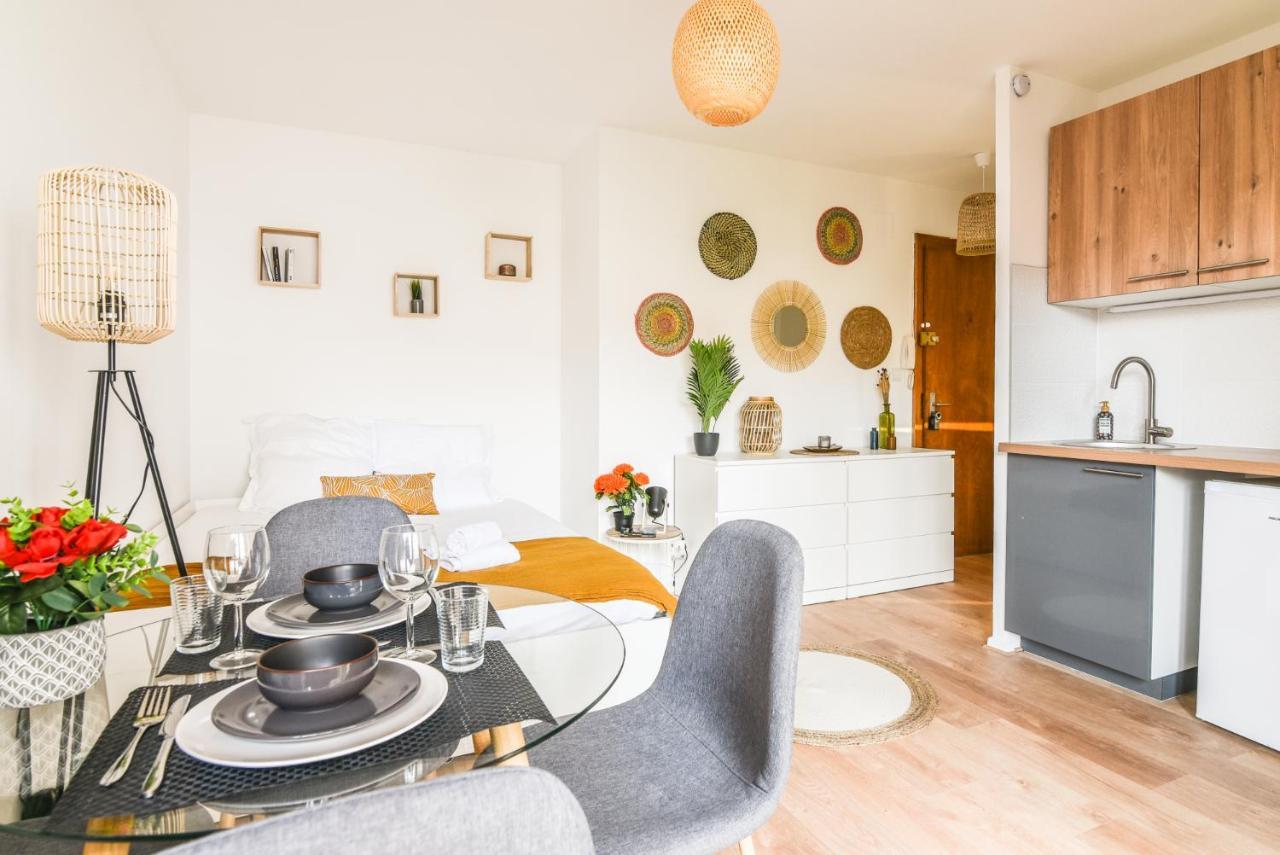 Lumineux - L'Authentique - Centre Apartment Haguenau Luaran gambar