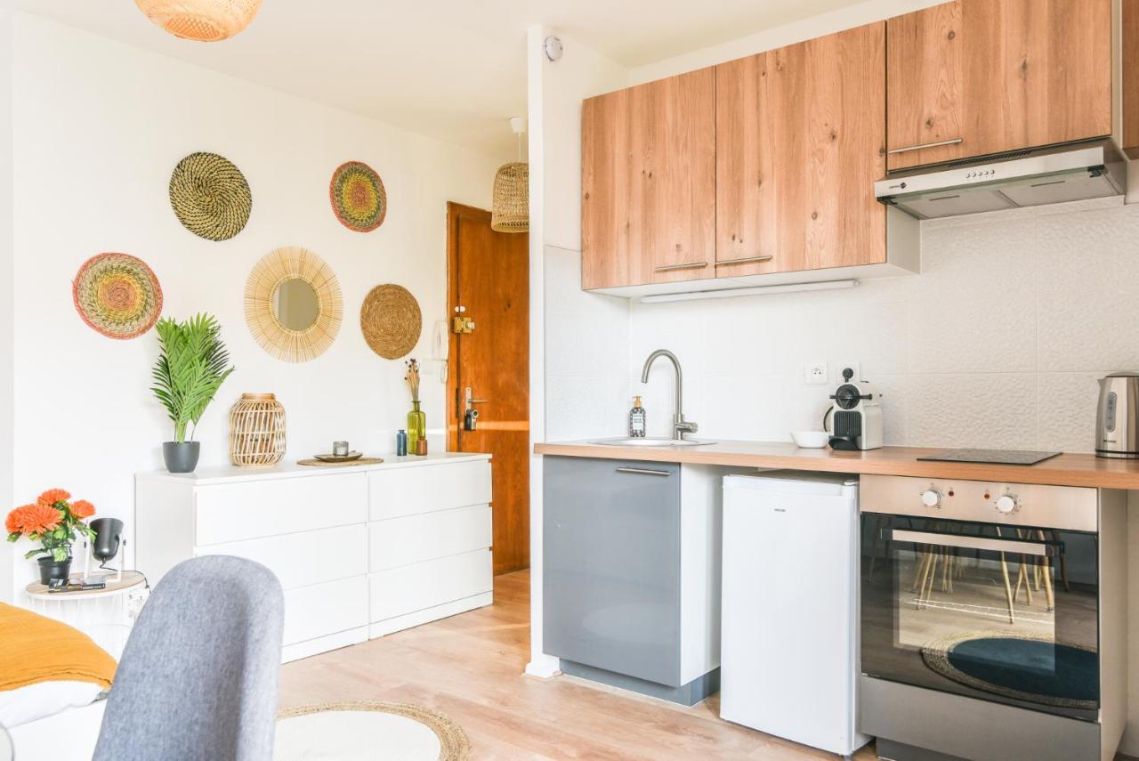 Lumineux - L'Authentique - Centre Apartment Haguenau Luaran gambar