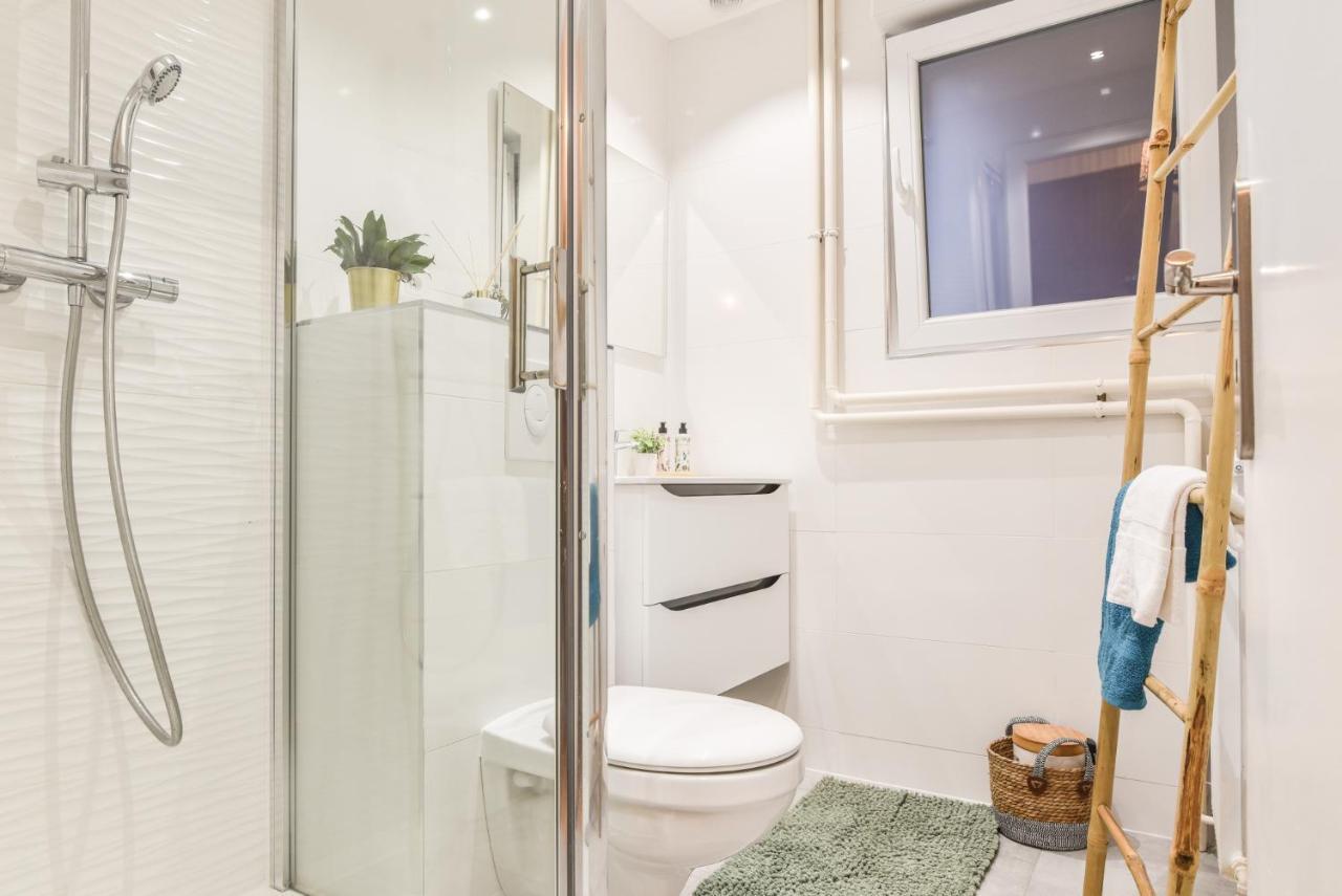 Lumineux - L'Authentique - Centre Apartment Haguenau Luaran gambar