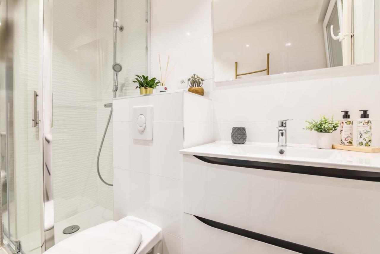 Lumineux - L'Authentique - Centre Apartment Haguenau Luaran gambar