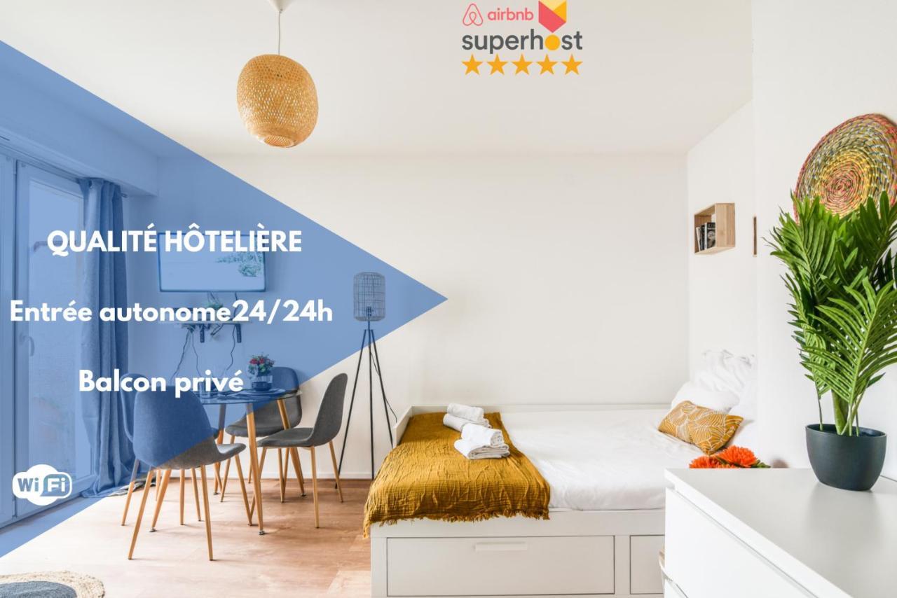 Lumineux - L'Authentique - Centre Apartment Haguenau Luaran gambar